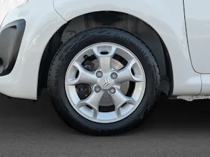 CITROEN C1 1.0i Attraction