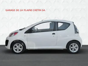 CITROEN C1 1.0i Attraction