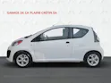 CITROEN C1 1.0i Attraction