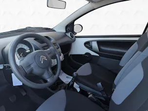 CITROEN C1 1.0i Attraction