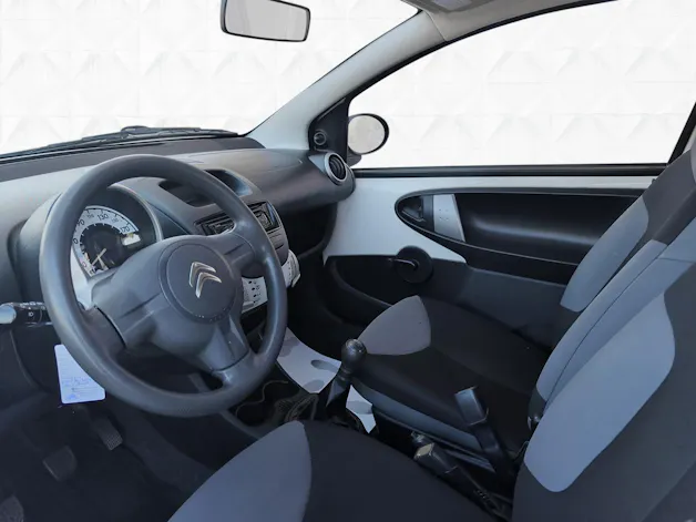 CITROEN C1 1.0i Attraction