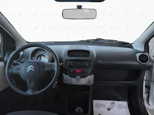 CITROEN C1 1.0i Attraction