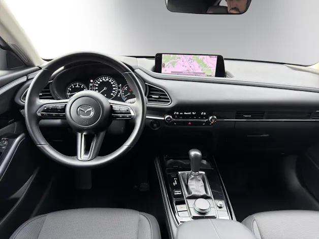 MAZDA CX-30 G 150 Exc. Line AT