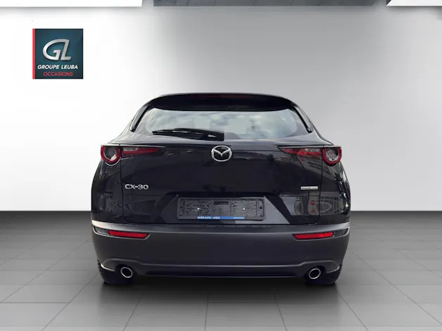 MAZDA CX-30 G 150 Exc. Line AT