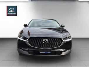 MAZDA CX-30 G 150 Exc. Line AT