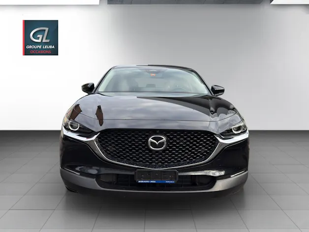 MAZDA CX-30 G 150 Exc. Line AT
