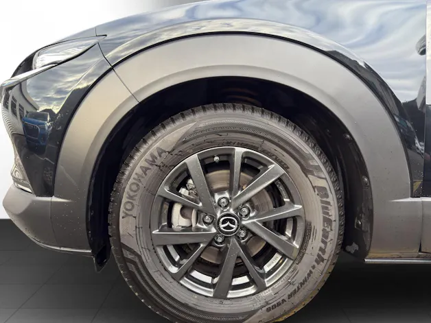 MAZDA CX-30 G 150 Exc. Line AT