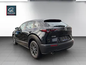 MAZDA CX-30 G 150 Exc. Line AT