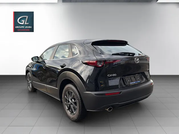 MAZDA CX-30 G 150 Exc. Line AT