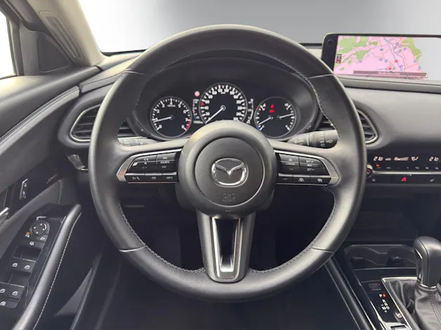 MAZDA CX-30 G 150 Exc. Line AT