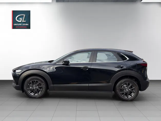 MAZDA CX-30 G 150 Exc. Line AT