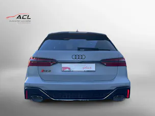 AUDI RS6 Avant 4.0 TFSI V8 Performance quattro