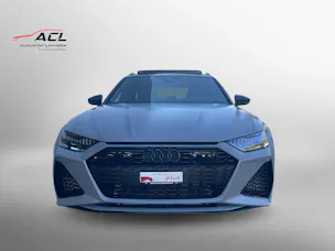 AUDI RS6 Avant 4.0 TFSI V8 Performance quattro