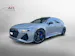 AUDI RS6 Avant 4.0 TFSI V8 Performance quattro