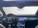 AUDI RS6 Avant 4.0 TFSI V8 Performance quattro