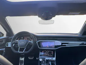 AUDI RS6 Avant 4.0 TFSI V8 Performance quattro