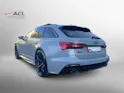 AUDI RS6 Avant 4.0 TFSI V8 Performance quattro