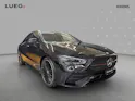 MERCEDES-BENZ CLA 200 - AMG / DISTRONIC / 360 Grad Kamera / Night-Paket