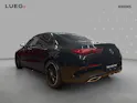 MERCEDES-BENZ CLA 200 - AMG / DISTRONIC / 360 Grad Kamera / Night-Paket