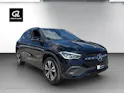 MERCEDES-BENZ GLA 200 Progressive