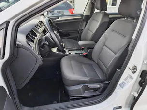 VW Golf Variant 1.2 TSI Comfort