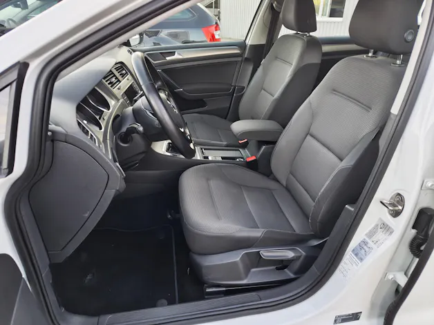 VW Golf Variant 1.2 TSI Comfort