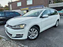 VW Golf Variant 1.2 TSI Comfort