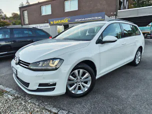 VW Golf Variant 1.2 TSI Comfort