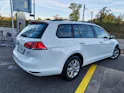 VW Golf Variant 1.2 TSI Comfort