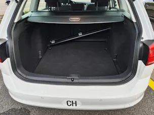 VW Golf Variant 1.2 TSI Comfort