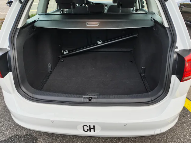 VW Golf Variant 1.2 TSI Comfort