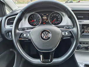 VW Golf Variant 1.2 TSI Comfort