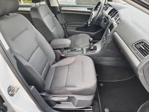VW Golf Variant 1.2 TSI Comfort