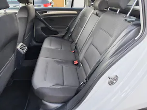 VW Golf Variant 1.2 TSI Comfort