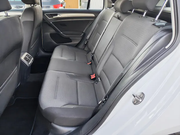 VW Golf Variant 1.2 TSI Comfort