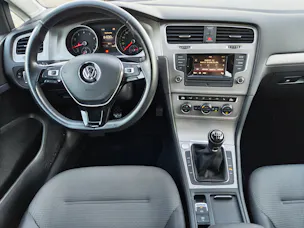 VW Golf Variant 1.2 TSI Comfort