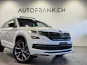 SKODA Kodiaq 2.0 TSI Sportline DSG