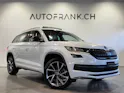 SKODA Kodiaq 2.0 TSI Sportline DSG