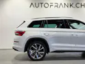 SKODA Kodiaq 2.0 TSI Sportline DSG