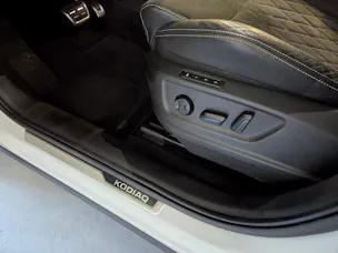 SKODA Kodiaq 2.0 TSI Sportline DSG