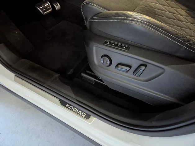 SKODA Kodiaq 2.0 TSI Sportline DSG
