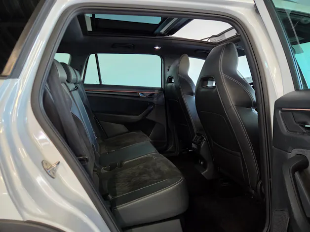 SKODA Kodiaq 2.0 TSI Sportline DSG