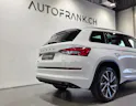 SKODA Kodiaq 2.0 TSI Sportline DSG