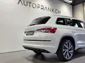 SKODA Kodiaq 2.0 TSI Sportline DSG