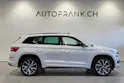 SKODA Kodiaq 2.0 TSI Sportline DSG