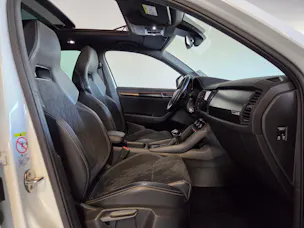 SKODA Kodiaq 2.0 TSI Sportline DSG