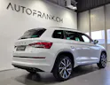 SKODA Kodiaq 2.0 TSI Sportline DSG