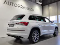 SKODA Kodiaq 2.0 TSI Sportline DSG