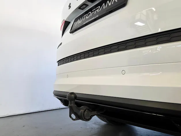 SKODA Kodiaq 2.0 TSI Sportline DSG