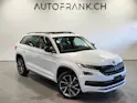 SKODA Kodiaq 2.0 TSI Sportline DSG